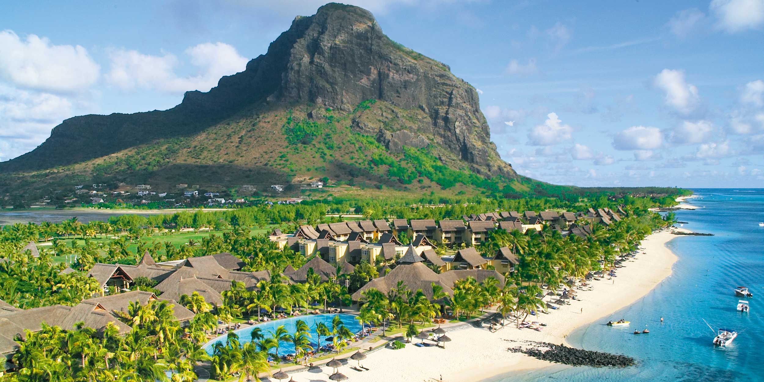 travel beyond mauritius