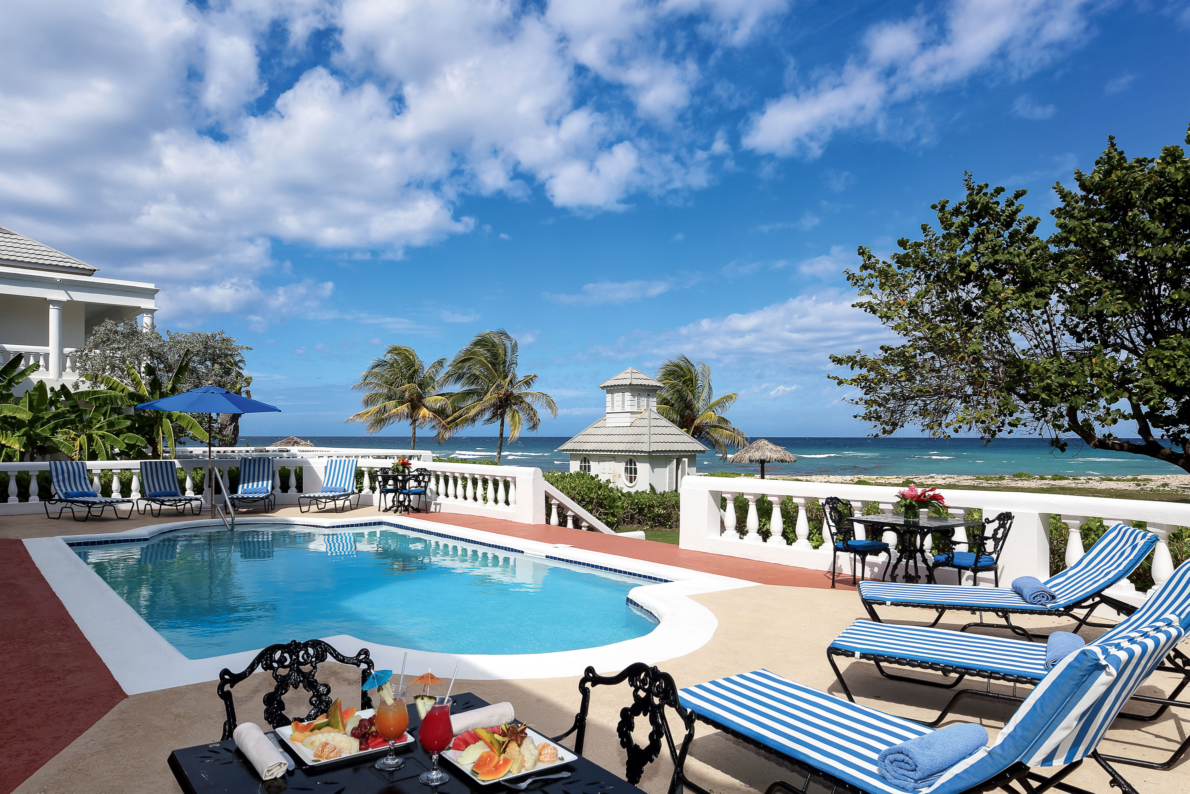 Hotell Half Moon, A RockResort (Jamaica, Västindien) – Travel Beyond 