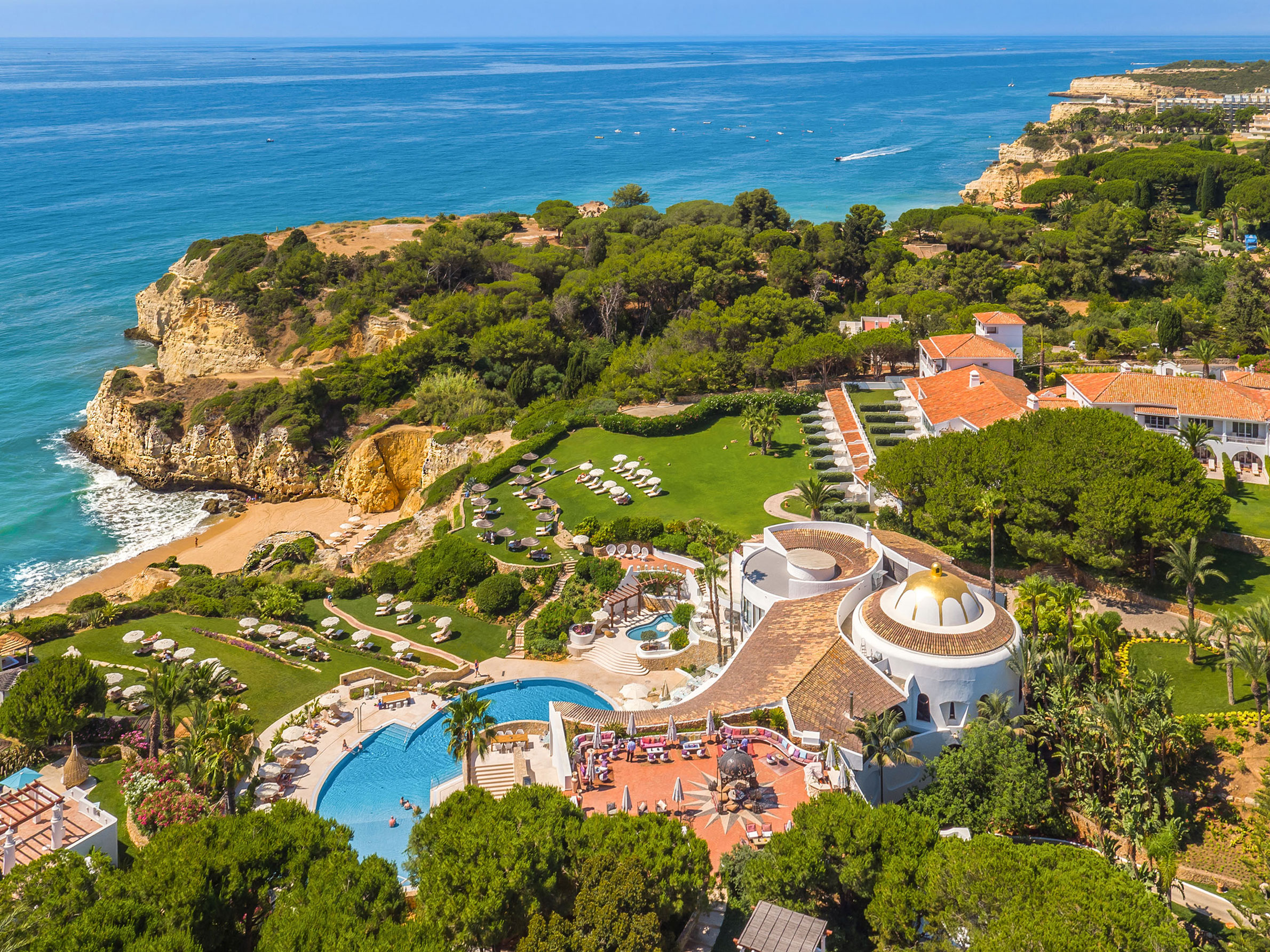 Portugal best hotels