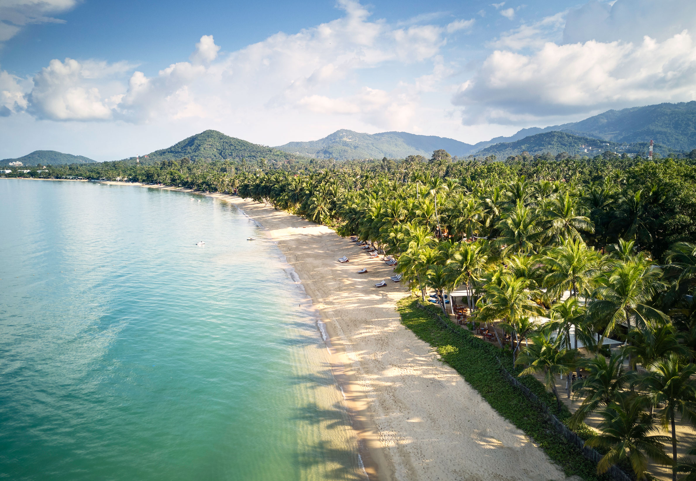 Santiburi Koh Samui