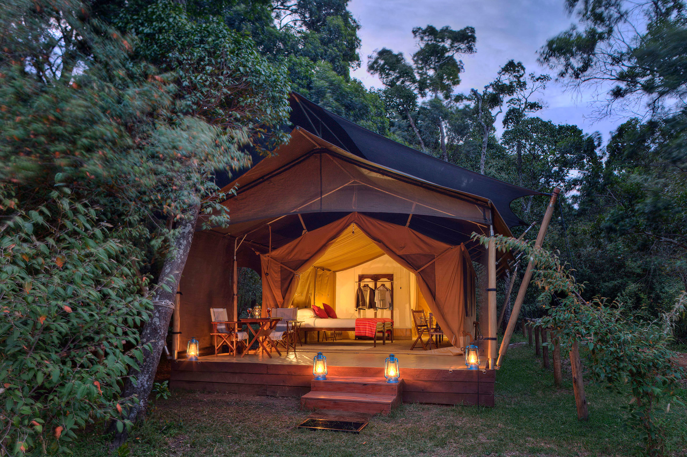 Elewana Elephant Pepper Camp, Kenya – Travel Beyond